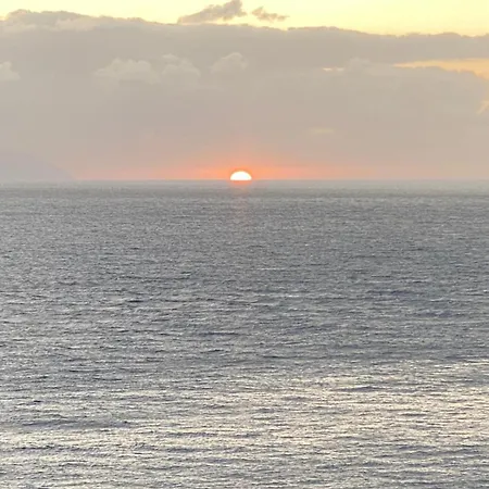 Oceansview Apartmán *