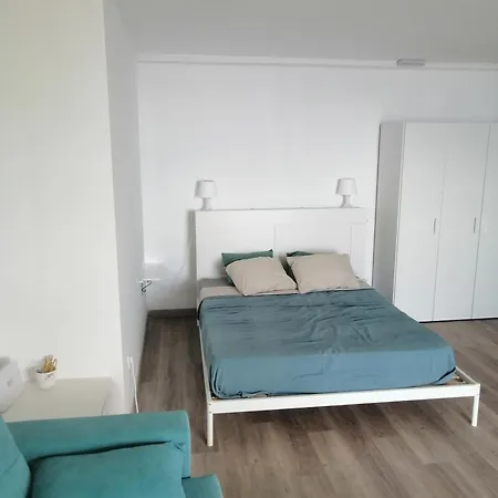 Oceansview Apartmán