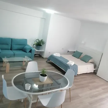 Oceansview Apartmán