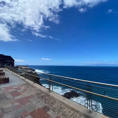 Oceansview Puerto de Santiago