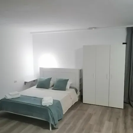 Apartman Oceansview *