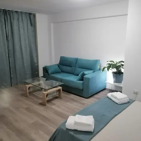 Oceansview Apartman *