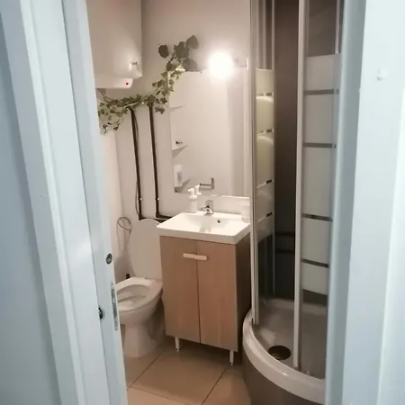 Apartman Oceansview Puerto de Santiago