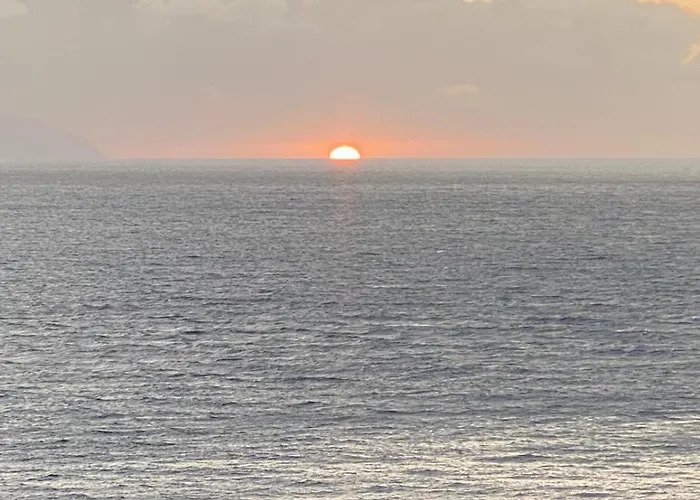 Oceansview Apartamento *