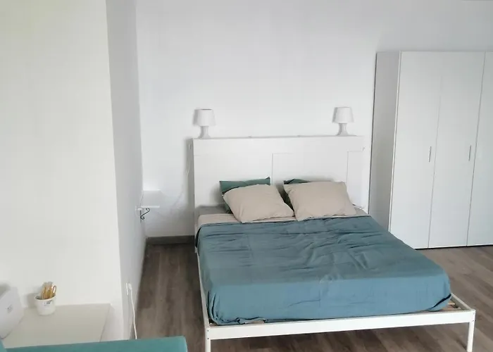 Oceansview Apartamento