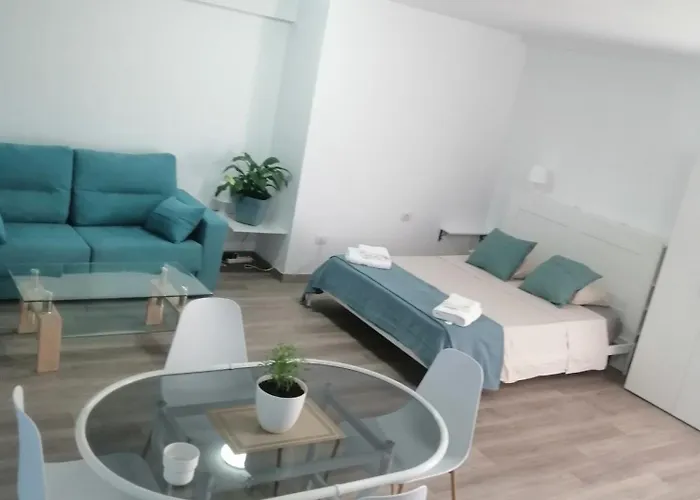 Oceansview Apartamento