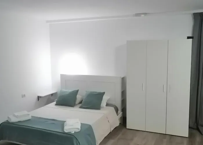 Appartement Oceansview *