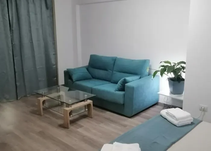 Oceansview Apartamento *