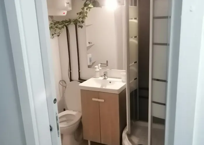 Appartement Oceansview Puerto de Santiago (Tenerife)