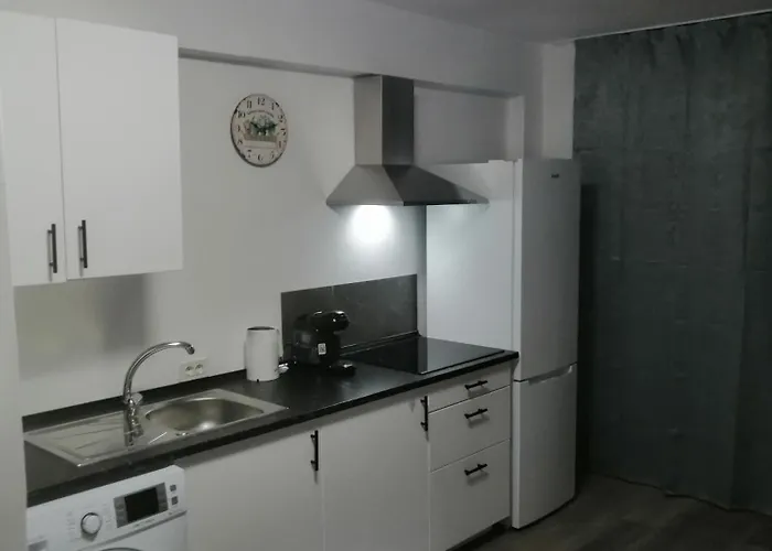 Apartamento Oceansview Puerto de Santiago (Tenerife)