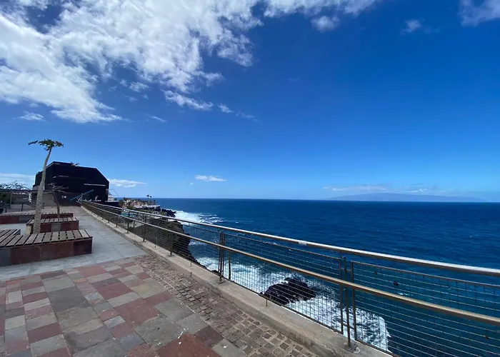 Oceansview Puerto de Santiago